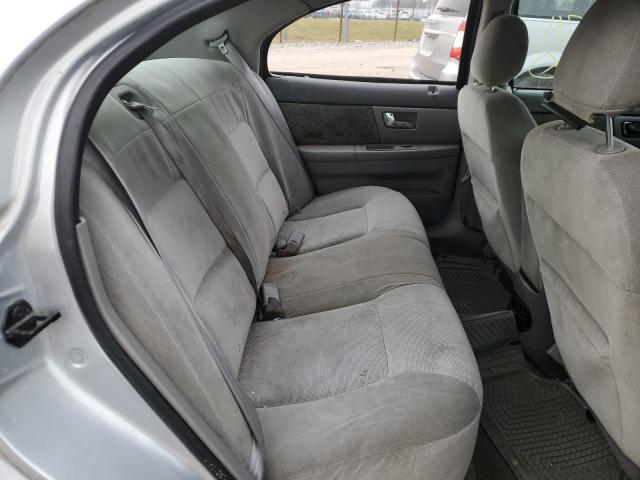 Zdjęcie 10 z aukcji – 2002 MERCURY SABLE GS z VIN 1MEFM50U62G602134