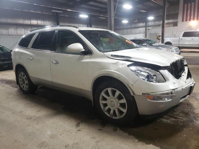 Photo 4 from auction – 2012 BUICK ENCLAVE with VIN 5GAKRCED9CJ270792
