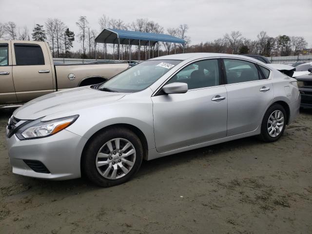 Photo 1 from auction – 2016 NISSAN ALTIMA 2.5 with VIN 1N4AL3AP8GC191738