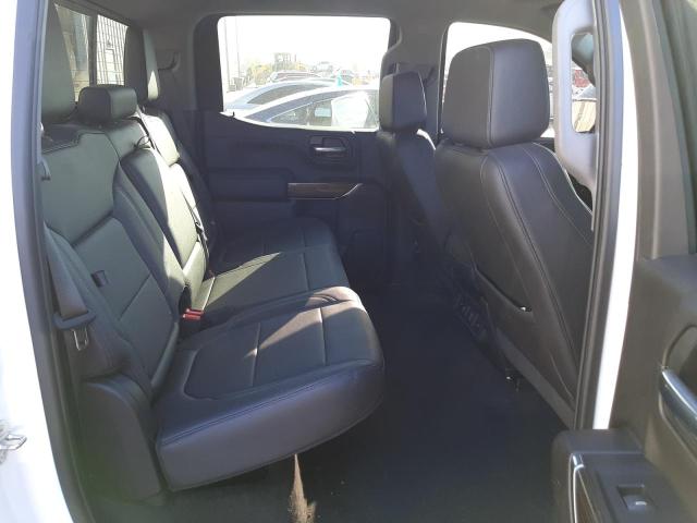 Photo 10 from auction – 2019 CHEVROLET SILVERADO with VIN 3GCPWCED9KG281174