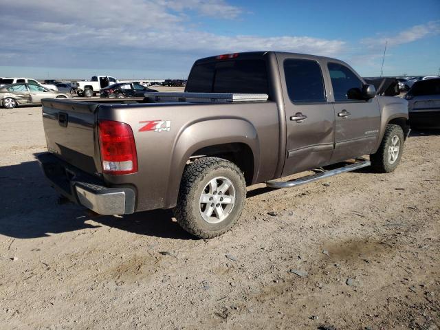 Photo 3 from auction – 2008 GMC SIERRA K15 with VIN 2GTEK13J481280709