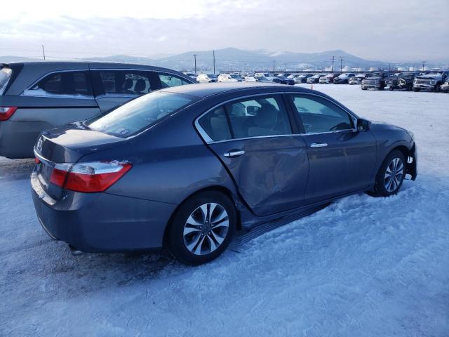 Photo 3 from auction – 2014 HONDA ACCORD LX with VIN 1HGCR2F36EA211397
