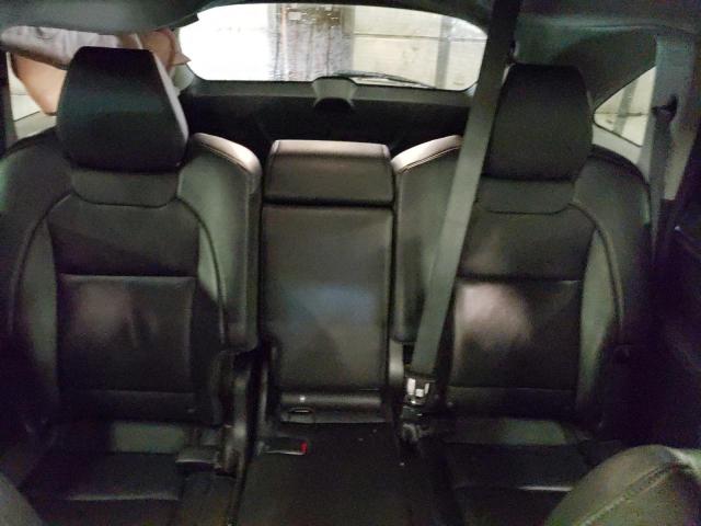 Photo 10 from auction – 2019 ACURA MDX with VIN 5J8YD4H39KL036723