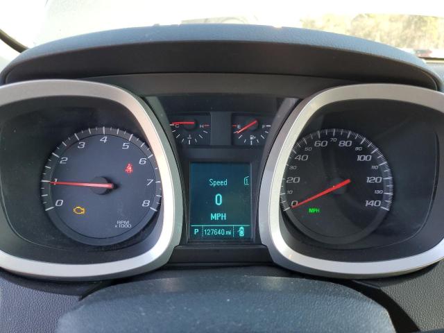 Photo 9 from auction – 2012 CHEVROLET EQUINOX LT with VIN 2GNALPEK3C6278974