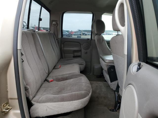 Photo 11 from auction – 2003 DODGE RAM 1500 S with VIN 1D7HA18N63S286201