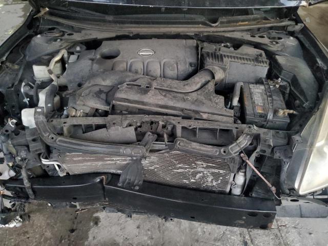 Photo 11 from auction – 2012 NISSAN ALTIMA BAS with VIN 1N4AL2AP7CN557553