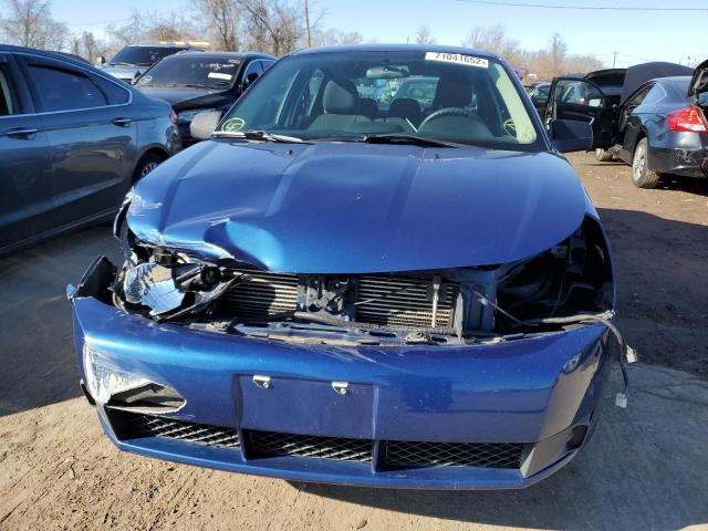 Photo 5 from auction – 2009 FORD FOCUS SE with VIN 1FAHP35N09W134222
