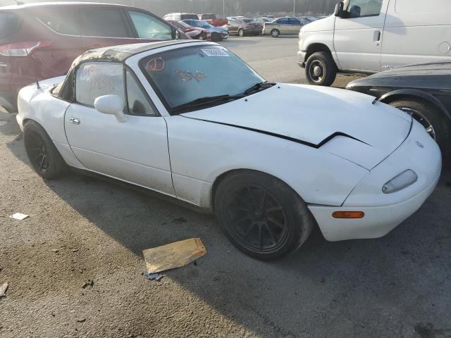Photo 4 from auction – 1997 MAZDA MX-5 MIATA with VIN JM1NA3537V0728896