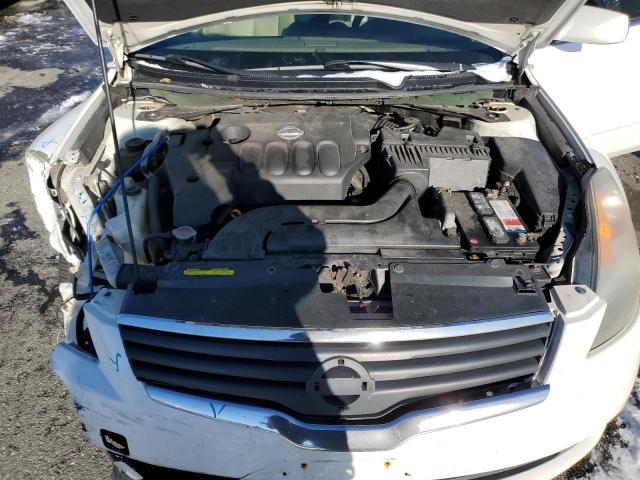 Photo 11 from auction – 2007 NISSAN ALTIMA 2.5 with VIN 1N4AL21E07N426971