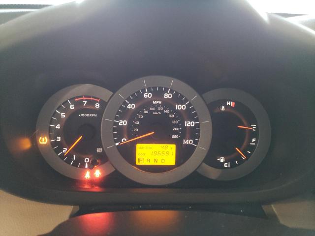 Photo 9 from auction – 2008 TOYOTA RAV4 with VIN JTMZD35VX85095277