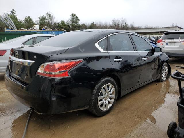 Photo 3 from auction – 2015 NISSAN ALTIMA 2.5 with VIN 1N4AL3AP3FC445290
