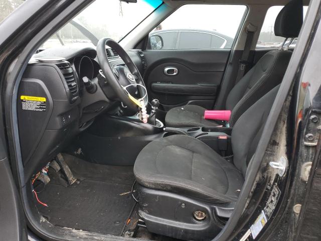 Photo 7 from auction – 2014 KIA SOUL with VIN KNDJN2A25E7044480