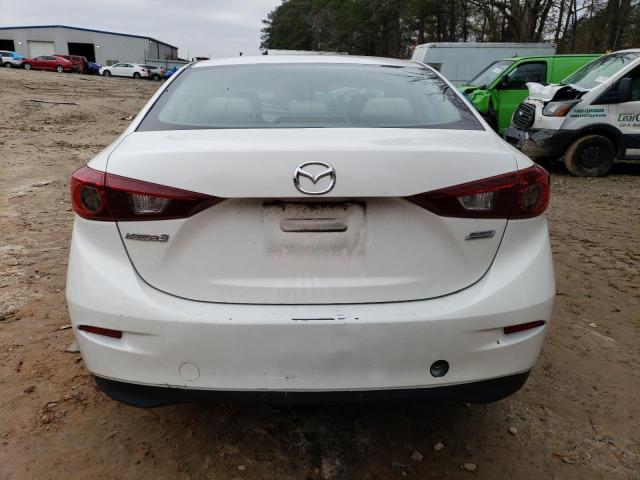 Photo 6 from auction – 2015 MAZDA 3 SPORT with VIN 3MZBM1U70FM161798