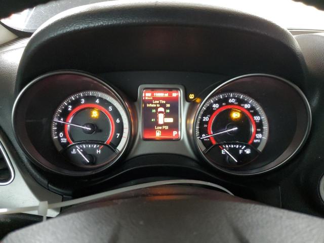 Photo 9 from auction – 2015 DODGE JOURNEY CR with VIN 3C4PDCGG1FT531579