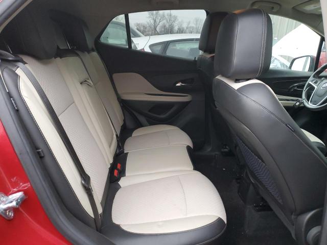 Photo 11 from auction – 2019 BUICK ENCORE PRE with VIN KL4CJASB3KB788286