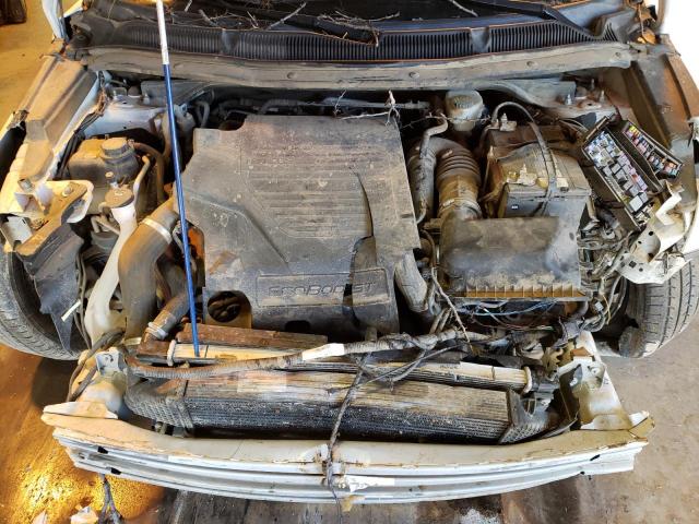 Photo 12 from auction – 2016 FORD EXPLORER P with VIN 1FM5K8HT4GGA75858