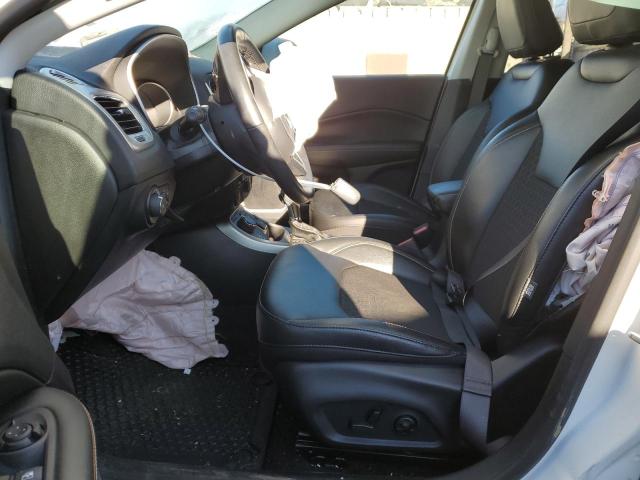 Photo 7 from auction – 2021 JEEP COMPASS LA with VIN 3C4NJDBB9MT540965
