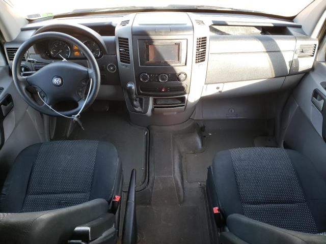 Photo 8 from auction – 2007 DODGE SPRINTER with VIN WD0PE745575205557