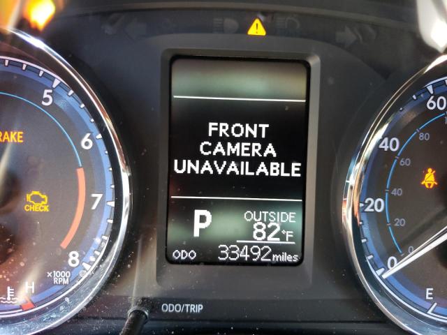 Photo 9 from auction – 2019 TOYOTA COROLLA L with VIN 2T1BURHE0KC204372