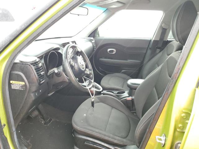 Photo 7 from auction – 2015 KIA SOUL with VIN KNDJN2A24F7799332