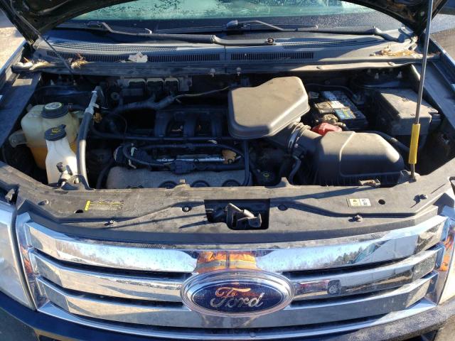 Photo 12 from auction – 2008 FORD EDGE SE with VIN 2FMDK36C58BA37064
