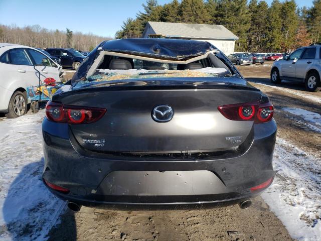 Photo 6 from auction – 2021 MAZDA 3 PREMIUM with VIN JM1BPBEY9M1311313