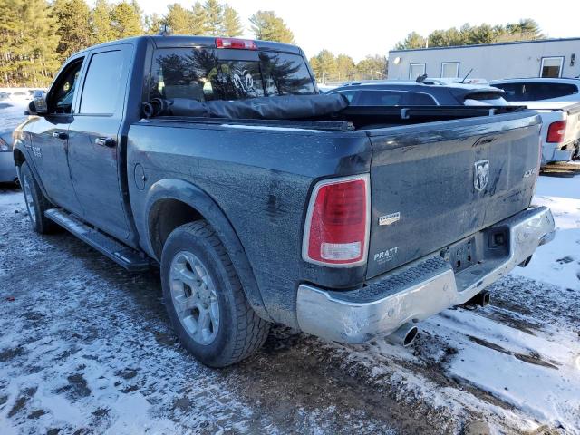 Photo 2 from auction – 2015 RAM 1500 LARAM with VIN 1C6RR7NM2FS656125