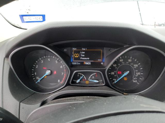 Photo 9 from auction – 2015 FORD FOCUS SE with VIN 1FADP3F28FL240451