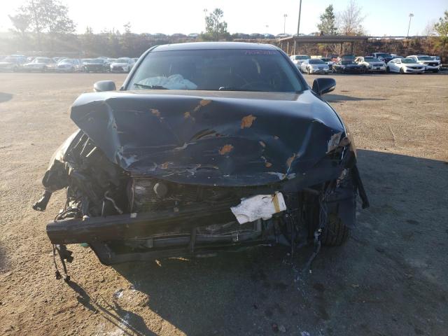 Photo 5 from auction – 2010 LEXUS ES 350 with VIN JTHBK1EG5A2349917