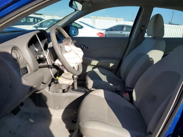 Photo 7 from auction – 2013 NISSAN VERSA S with VIN 3N1CN7AP0DL854923