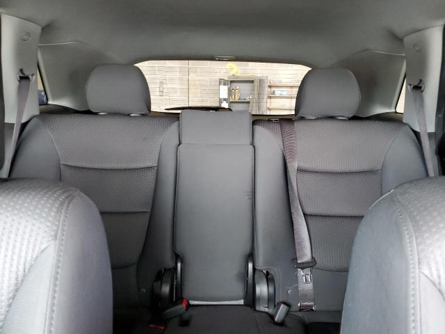 Photo 10 from auction – 2012 KIA SORENTO BA with VIN 5XYKT3A60CG225280