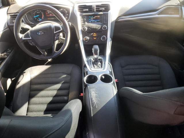 Photo 8 from auction – 2014 FORD FUSION SE with VIN 3FA6P0H75ER115603