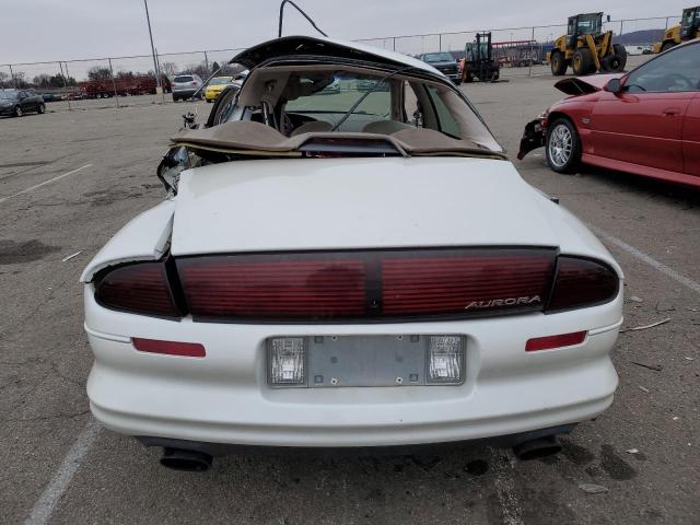 Photo 6 from auction – 1998 OLDSMOBILE AURORA with VIN 1G3GR62C3W4119435