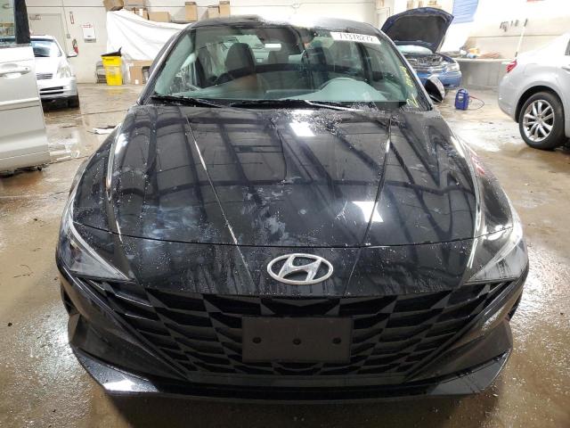 Photo 5 from auction – 2023 HYUNDAI ELANTRA SE with VIN 5NPLL4AG4PH089849