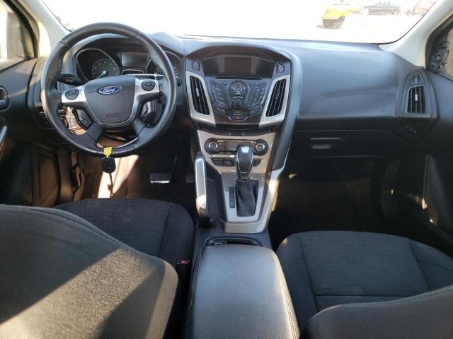 Photo 8 from auction – 2012 FORD FOCUS SEL with VIN 1FAHP3H25CL470409