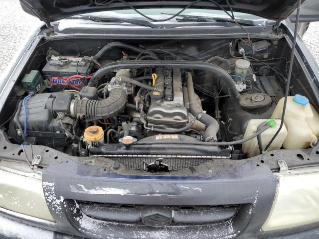 Photo 11 from auction – 1999 SUZUKI VITARA JA with VIN 2S3TA52C0X6104845