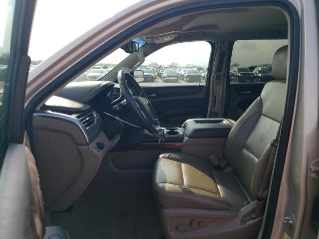 صورة رقم 7 من المزاد - 2016 CHEVROLET SUBURBAN C مع VIN 1GNSCHKC7GR145667