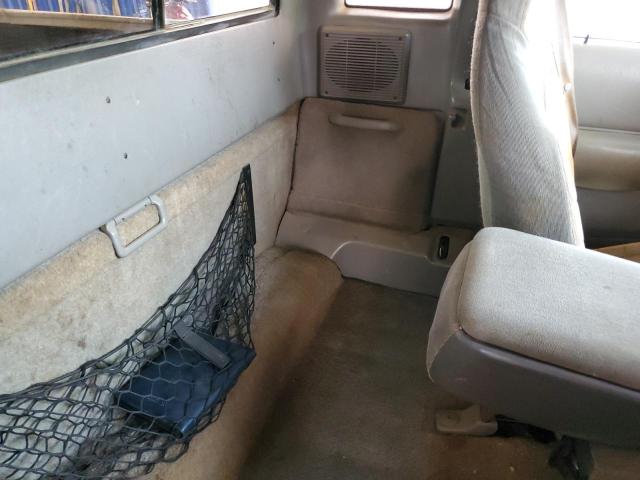 Photo 10 from auction – 1997 FORD RANGER SUP with VIN 1FTCR14U0VPB47424