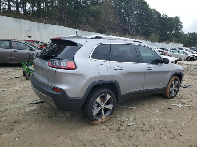 Photo 3 from auction – 2019 JEEP CHEROKEE L with VIN 1C4PJLDB4KD326484