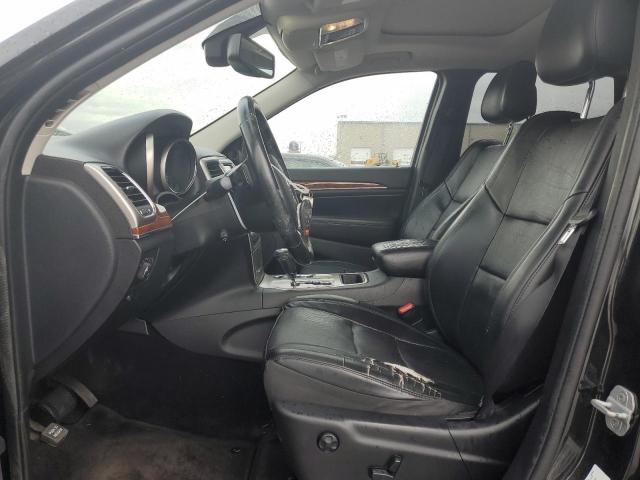 Photo 7 from auction – 2011 JEEP GRAND CHER with VIN 1J4RS5GG2BC509875