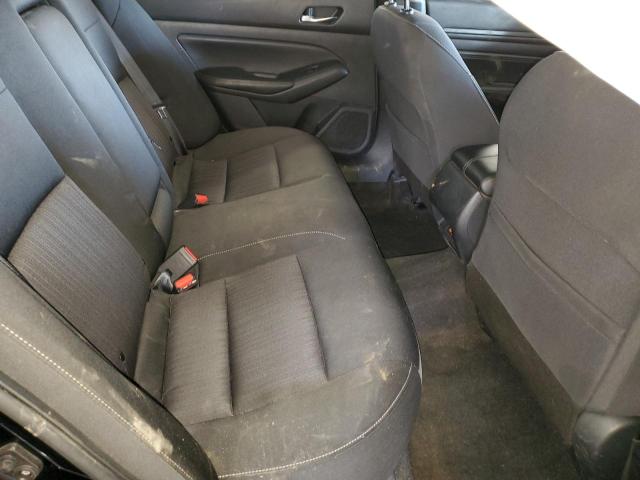 Photo 10 from auction – 2020 NISSAN ALTIMA S with VIN 1N4BL4BV9LC184959