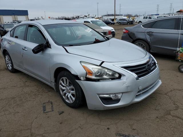 Photo 4 from auction – 2014 NISSAN ALTIMA 2.5 with VIN 1N4AL3AP5EC131445