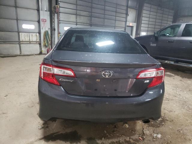 Zdjęcie 6 z aukcji – 2012 TOYOTA CAMRY BASE z VIN 4T1BF1FK6CU106063