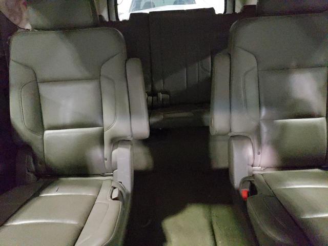 Photo 10 from auction – 2016 CHEVROLET SUBURBAN K with VIN 1GNSKJKC9GR405772