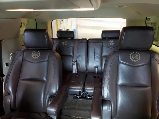 Photo 10 from auction – 2013 CADILLAC ESCALADE P with VIN 1GYS3DEF4DR251975