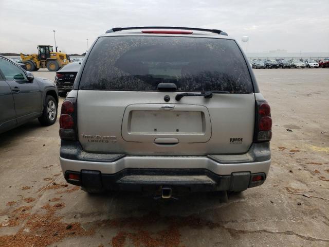 Photo 6 from auction – 2005 CHEVROLET TRAILBLAZE with VIN 1GNDT13S952104162