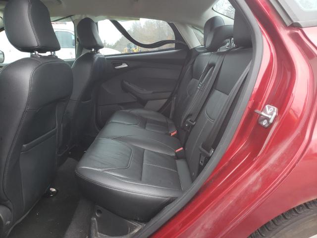 Photo 10 from auction – 2015 FORD FOCUS SE with VIN 1FADP3F22FL360505