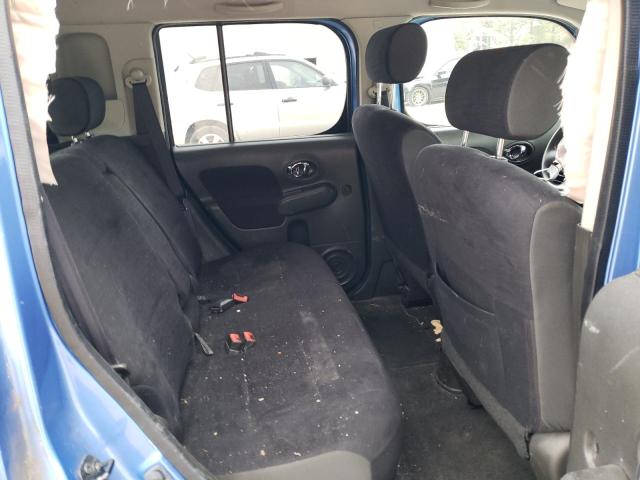 Photo 10 from auction – 2013 NISSAN CUBE S with VIN JN8AZ2KR4DT302028