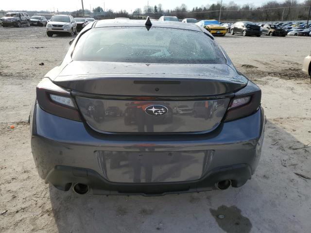Photo 6 from auction – 2022 SUBARU BRZ LIMITE with VIN JF1ZDBE10N9701753