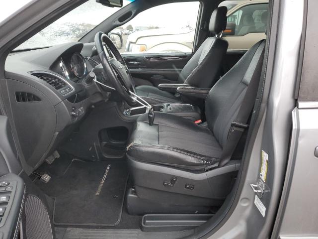 Photo 7 from auction – 2014 CHRYSLER TOWN & COU with VIN 2C4RC1HG0ER453229